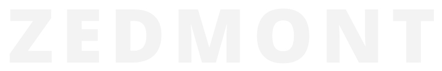 ZEDMONT Logo